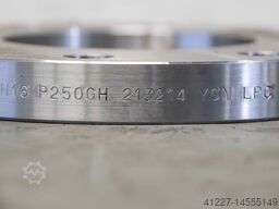 unbekannt DIN EN1092-1 16 verschiedene Typen