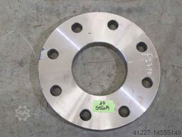 unbekannt DIN EN1092-1 16 verschiedene Typen