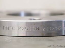 unbekannt DIN EN1092-1 16 verschiedene Typen