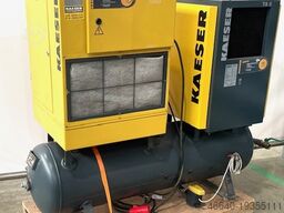KAESER SX6TA5-180