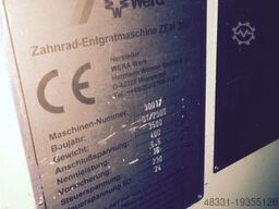 WERA ZEM 300