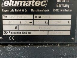 Elumatec SBZ 150