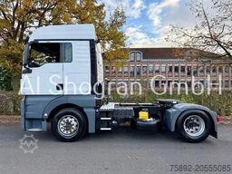 MAN TGX 18.420 Retarder / Eu6