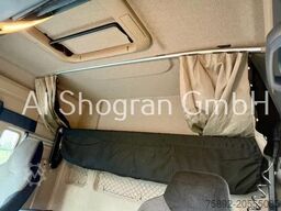 MAN TGX 18.420 Retarder / Eu6