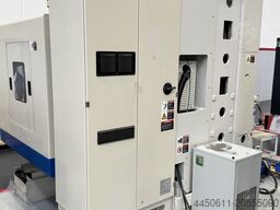 DOOSAN DAEWOO MYNX NM-510