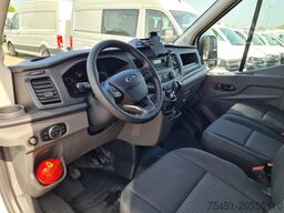 Ford Transit 350 Kasten L4H3 Doka Trend Mixto RWD