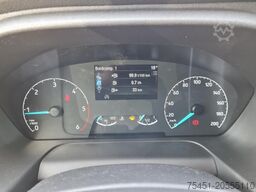 Ford Transit 350 Kasten L4H3 Doka Trend Mixto RWD