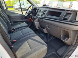 Ford Transit 350 Kasten L4H3 Doka Trend Mixto RWD