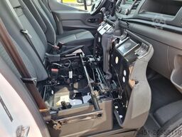 Ford Transit 350 Kasten L4H3 Doka Trend Mixto RWD