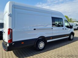 Ford Transit 350 Kasten L4H3 Doka Trend Mixto RWD