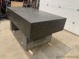 ATELIERS MAITRE 2000 x 1200 x 400 mm