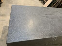 ATELIERS MAITRE 2000 x 1200 x 400 mm