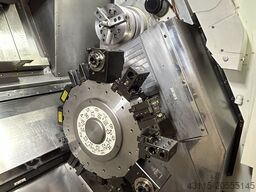 Nakamura-Tome Super NTJX