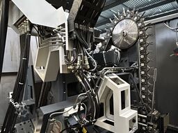 Nakamura-Tome Super NTJX