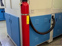 TTB Engineering TGC 6