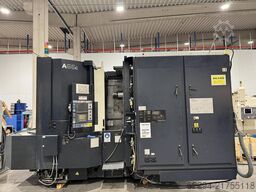 Makino A66E