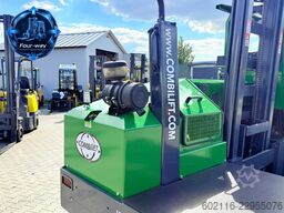 Combilift C6000SL DIESEL DUPLEX 4040 POSITIONER