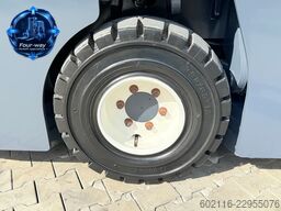 Combilift C6000SL DIESEL DUPLEX 4040 POSITIONER