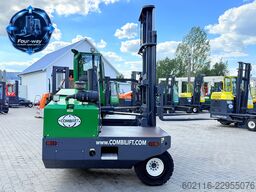Combilift C6000SL DIESEL DUPLEX 4040 POSITIONER