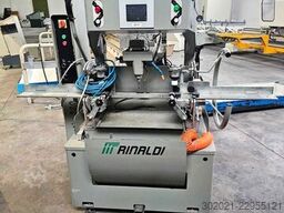 Rinaldi Nanomatic 380 S