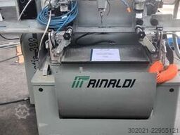 Rinaldi Nanomatic 380 S