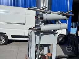 Motan Central Drying System – LUXOR A 400-E