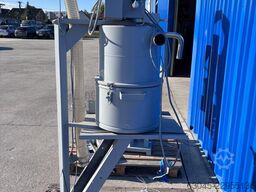 Motan Central Drying System – LUXOR A 400-E