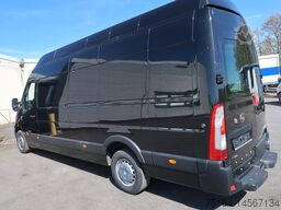Opel Movano R3500