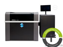 Stratasys J850