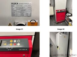 Laserline Alotec 285