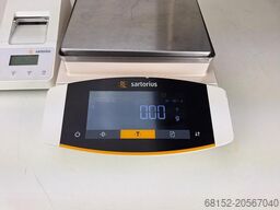 Sartorius Cubis MCE10202S-2S00-0