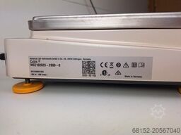 Sartorius Cubis MCE10202S-2S00-0