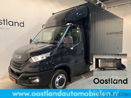 Iveco Daily 50C18 3.0 Bakwagen / Euro 6 / Zweedse Bak...