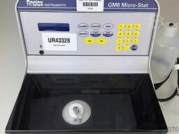 Analox GM8