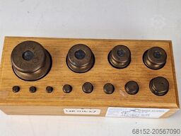 Solent Scales