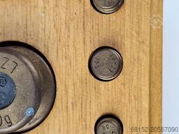 Solent Scales 