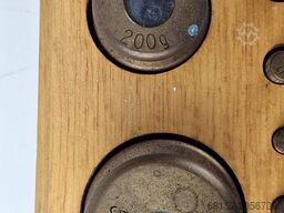 Solent Scales 