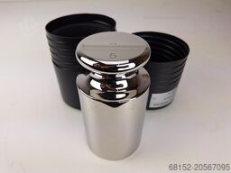 Sartorius YCW653-00 F1 5KG