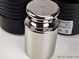 Sartorius YCW613-00 F1 1Kg