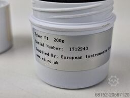 European Instruments Oxford F1 200g