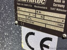Elumatec DG 79