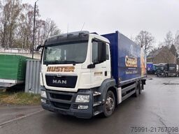 MAN TGS 26.400