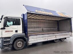 MAN TGS 26.400