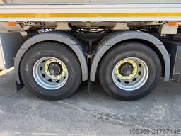 SCANIA P360 6x4 Hvidtved Larsen Flexline 312 Euro 6