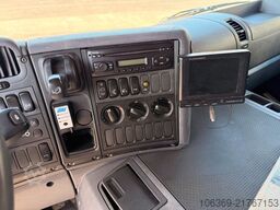 SCANIA P310 4x2 Hvidtved Larsen Flexline 207