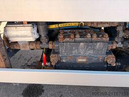SCANIA P310 4x2 Hvidtved Larsen Flexline 207
