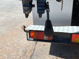 SCANIA P310 4x2 Hvidtved Larsen Flexline 207