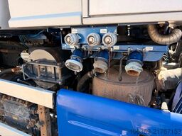 SCANIA P310 4x2 Hvidtved Larsen Flexline 207