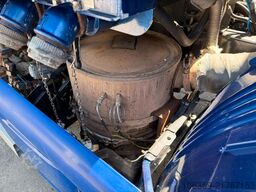 SCANIA P310 4x2 Hvidtved Larsen Flexline 207