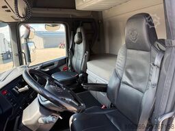 SCANIA R500 NGS 6x2 26 m3 Grain silo / Kompressor